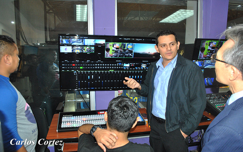 TV-EDUCATIVA